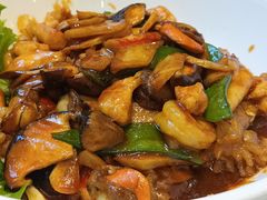 -渔家风味·鲅鱼水饺·央视展播·海鲜天津菜(开发区店)