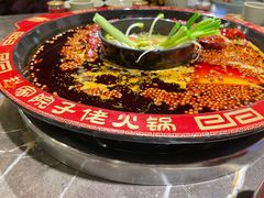 -赵家院子佬火锅(重庆总店)