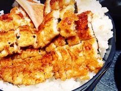 -昇鳗鱼家(浦东店)