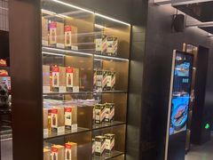 -浩运·海鲜青岛菜·海胆水饺(石老人店)