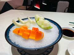 -禧悦楼 · 港味海鲜火锅