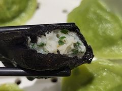 -船歌·鱼水饺青岛菜(国贸商城店)