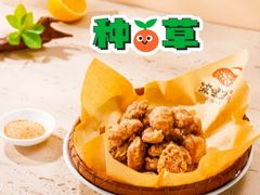 -波螺油子青岛本帮菜(银座店)
