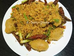 -糖朝(尖沙咀店)