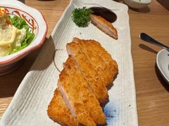 -德川家日本料理(顺义华联店)