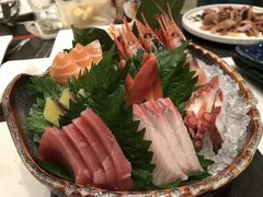 -大渔铁板烧(东城店)