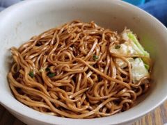 -李先生牛肉面大王(上海站南广场店)