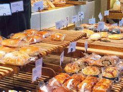 -那家面包房(珠江路店)