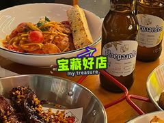 -COMMUNE幻师(花园道店)