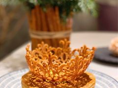 -潮一不贰·法式甜品·生日蛋糕·西式简餐(外滩店)