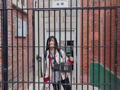 -大馆(前中区警署建築群)