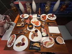 -广州富力君悦大酒店·凯菲厅