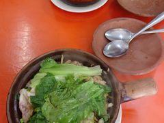 -潮香兴煲仔饭(莲花路店)