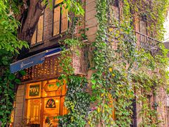 -西关84·History·Art·Cafe