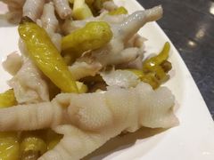 -美极鲜食坊(宝安南路店)