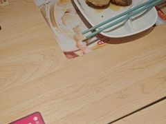-小杨生煎(黄河路店)
