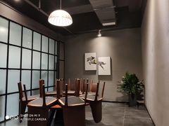 包厢-城南记忆 老砂锅(碧云楼小店)