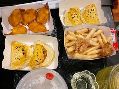 -华夏良子·足道SPA艾灸(铁道大厦店)