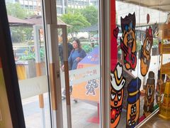 -麦当劳(塔园路店)