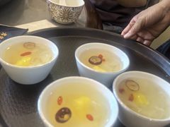 -君霖海鲜私房菜(春柳店)