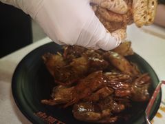 -红盔甲·小龙虾(天钥桥店)