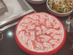 -重庆德忆火锅（龙南街3店）(渝水岸餐饮)