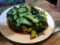 -玫瑰红烤羊排(北新桥三条店)