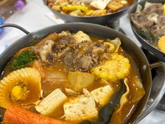-张妈台式锅烧(深大店)