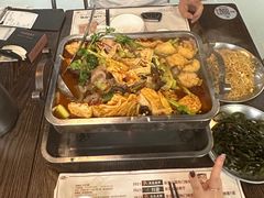 -后街佬·炭火鲜鱼杂(南城店)