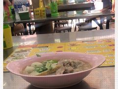 -榮泰米粉湯(Left Shop)