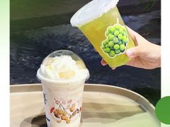 -颈渴