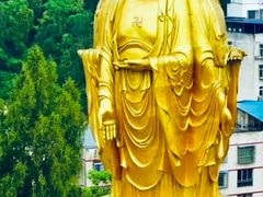 -四川江油戴斯大酒店