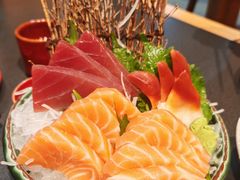 -林妈妈村·日式料理(宝山万达店)