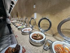 -汉巴味德·烤肉与啤酒的自助(杭州大悦城店)