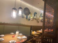 -爱碗亭·鲜炒湖南菜(壹城中心店)