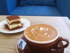 -VOYAGE COFFEE(杨梅竹店)