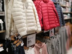 -优衣库(重庆沙坪坝印象汇店)
