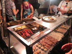 -明记牛杂(新马路分店)