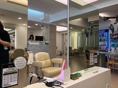 -GAGGUM HAIR DREAM美发店(明洞店)