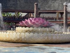 -西双版纳傣族园