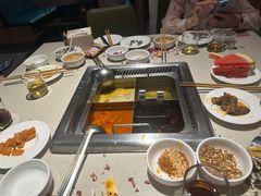 -海底捞火锅(万丰桥店)