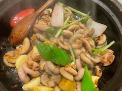 嘟嘟爽脆生肠-啫神·广州地标美食(北京路店)