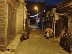 -悦宾饭馆(翠花胡同店)