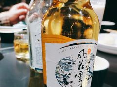 -野菌皇海景野生菌火锅(滨海大道店)