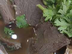 -小马牛肉面·牛骨熬制(南京博物院店)