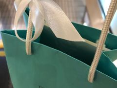 -Tiffany & Co.蒂芙尼
(广州太古汇店)