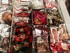 -德州扒鸡(东营金辰美食街店)