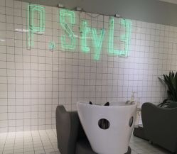 -P.STYLE派斯造型