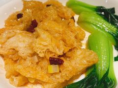-松针蔡记蒸饺(花园路店)