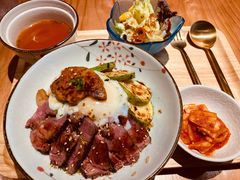 -POKEE VIA&Brunch·维娅(重庆来福士店)